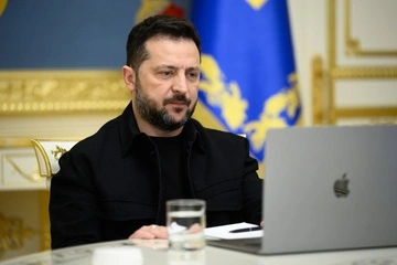 Зеленский объяснил, почему Украина не прекратит удары по российским НПЗ, несмотря на давление со стороны США