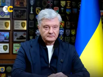 Опрос КМИС: Порошенко возглавил рейтинг лидеров оппозиции