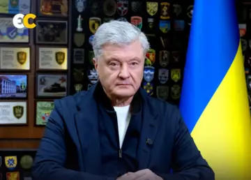 Опрос КМИС: Порошенко возглавил рейтинг лидеров оппозиции