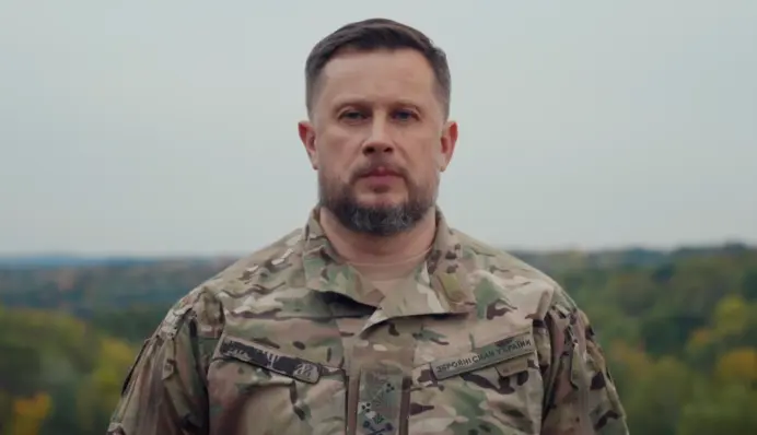 Третій армійський корпус звільнив ще 101 кв.км і три села: Білецький підбив підсумки "Вівальді"