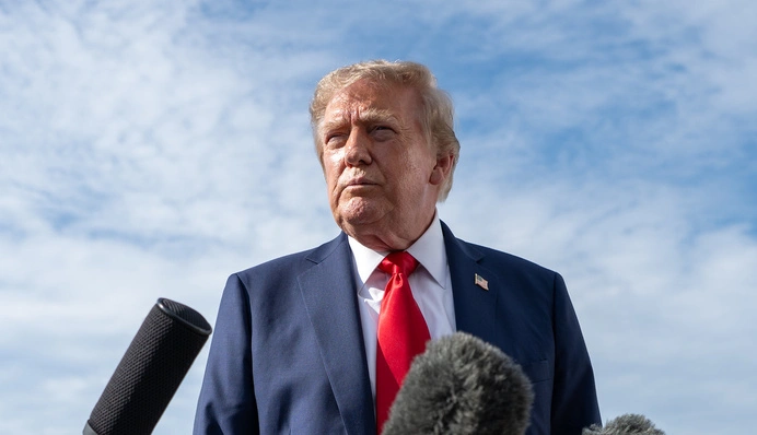 "Его задача - продать Украину": почему Трампу нужен новый президент Украины