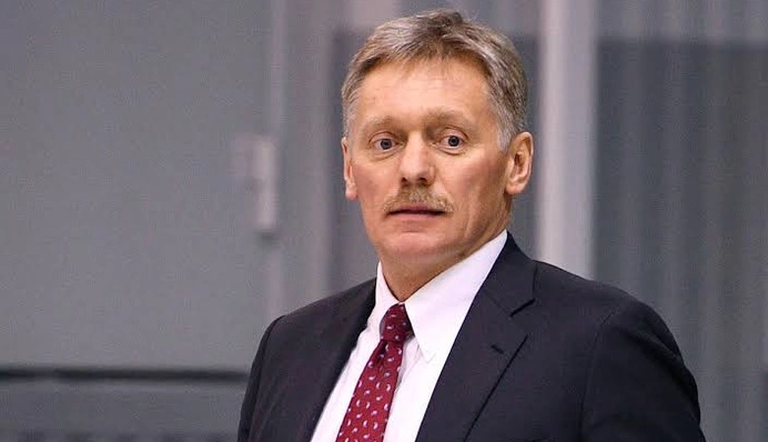 Після масованого удару: Пєсков заявив, що робота над енергетичним перемир’ям триває