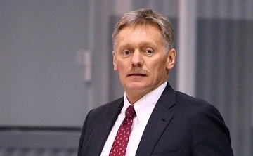 Після масованого удару: Пєсков заявив, що робота над енергетичним перемир’ям триває