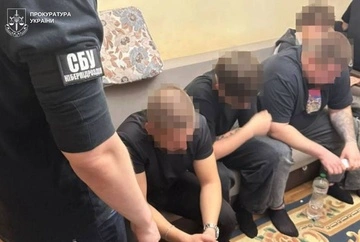 В Украине впервые объявили подозрение за создание мошеннического колл-центра: фигуранты притворялись женщинами в соцсетях