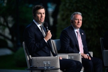 США предлагали Украине гарантии безопасности, но Трамп сорвал это соглашение - The Telegraph