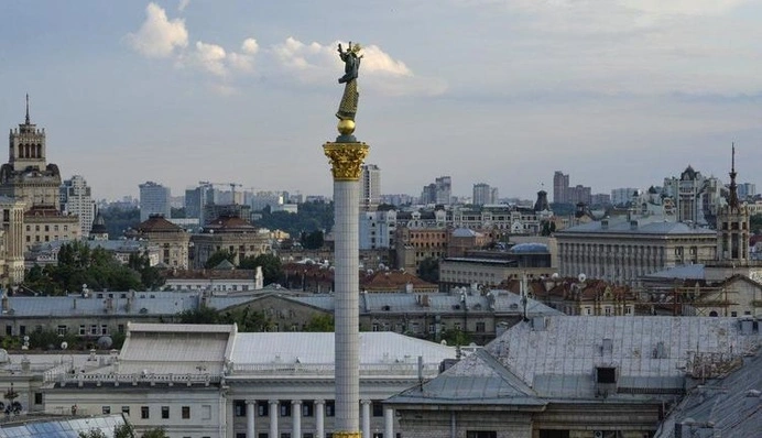 Спроби перерозподілити владу в Києві загрожують безпеці киян — нардеп