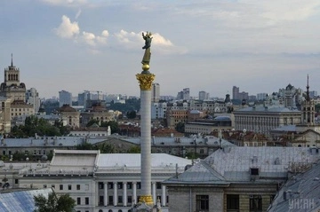 Спроби перерозподілити владу в Києві загрожують безпеці киян — нардеп