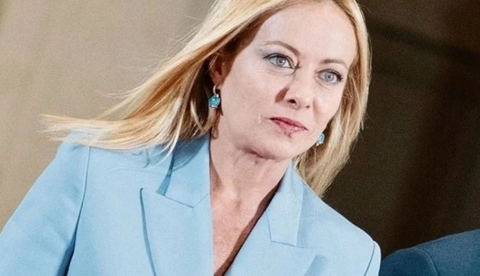 "Результат этого решения является сомнительным": Мелони раскритиковала дизельное соглашение Трампа с Путиным