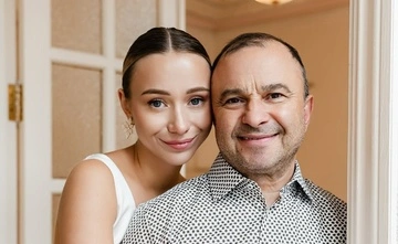 "Я дуже злякалася": дружина Віктора Павліка повідомила про ускладнення після операції артиста