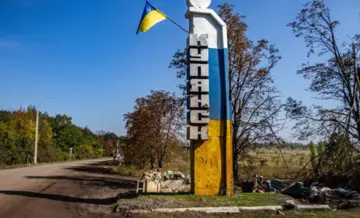 Росармия ударила по группе гражданских в Купянске: погиб мужчина
