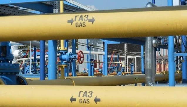 Контрольований експорт газу принесе державі більше валюти, податків і рентних платежів — АГКУ