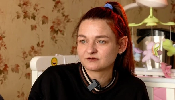 У ДТП під Харковом загинула жінка, яка втратила чоловіка і трьох дітей через обстріл