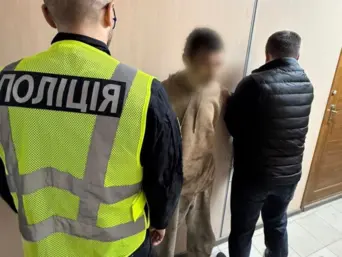 Вбивство українських бійців на Харківщині: затримали військового РФ