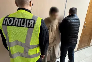 Убийство украинских бойцов на Харьковщине: задержали военного РФ