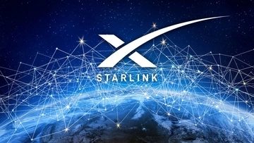 Литвин: Міноборони веде переговори зі SpaceX щодо стабільності сервісу Starlink