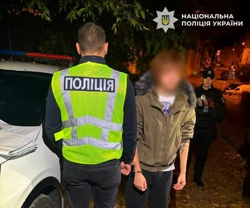 Смертельная драка на Контрактовой площади: 17-летнему киевлянину грозит до 15 лет за решеткой