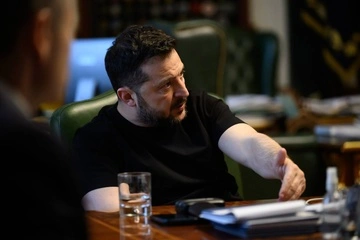 "З нас досить": Зеленський заявив, що Україна відновить удари по російських НПЗ — FT