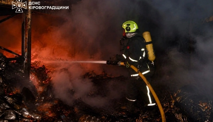 Массированная атака дронов: россияне выпустили более 850 "Шахедов" по Украине — Зеленский