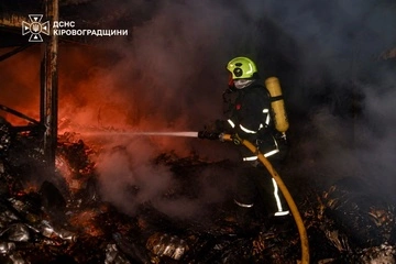 Масована атака дронів: росіяни випустили понад 850 "Шахедів" по Україні — Зеленський
