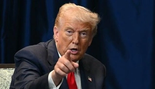 Поражение республиканцев на выборах может ослабить Трампа и изменить его политику - политолог
