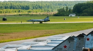 Россия отводит авиацию на 700 км от Украины: эксперт объяснил последствия удара по "Борисоглебску"