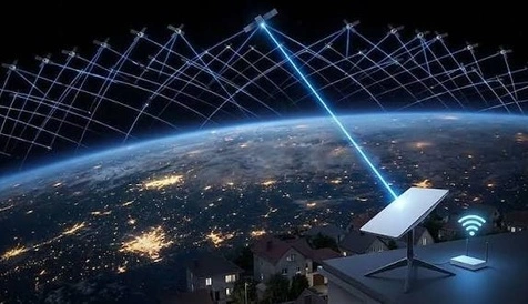 Украина нуждается в повышении скоростного лимита Starlink до 450 км/ч — СМИ