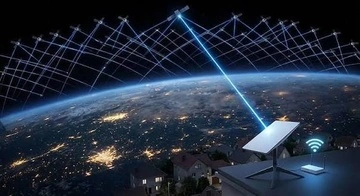 Україна потребує підвищення швидкісного ліміту Starlink до 450 км/год — ЗМІ