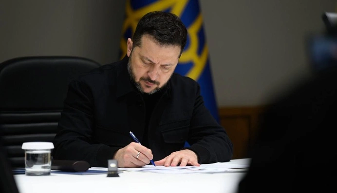 Зеленський затвердив нову стратегію з прав людини: це важливо для євроінтеграції