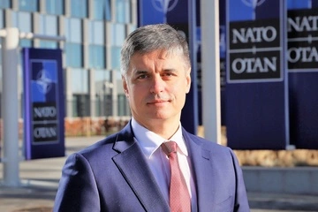 Вадим Пристайко про Трампа і Путіна, чому Україна потрібна ЄС та як діяти під тиском США — інтерв’ю