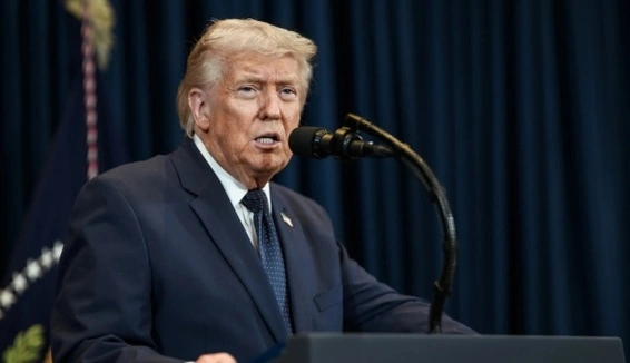 Трамп отказался от идеи транслировать казнь бывшего военного вживую.