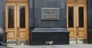 В ОП відреагували на інформацію The Atlantic про необхідність відмови від ескалації