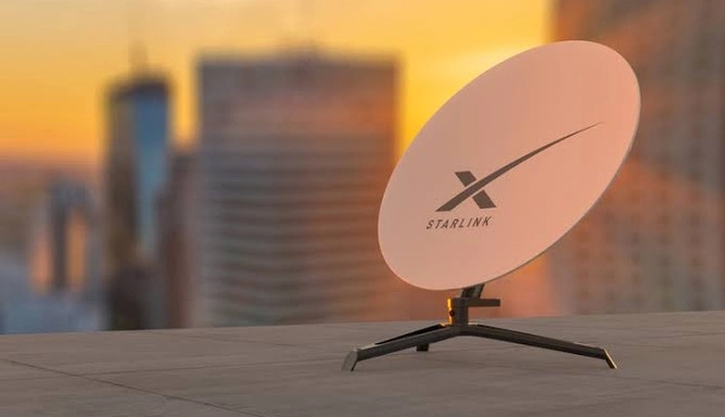 Полноценной альтернативы Starlink для Украины пока нет - эксперт