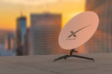 Повноцінної альтернативи Starlink для України наразі немає — експерт