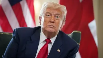 Трамп заявив про небажання мати справи із Зеленським через переговори