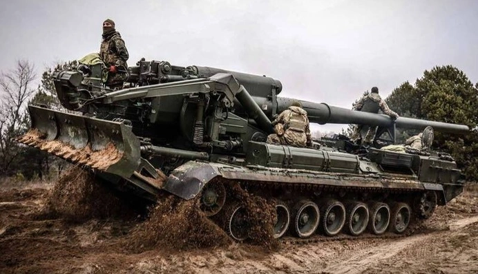 Генштаб обновил потери РФ: за сутки уничтожено почти 1 800 окупантов и 693 БпЛА