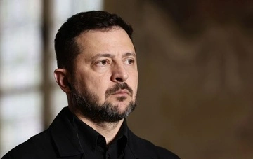 Зеленский получил приглашение на встречу в Будапеште