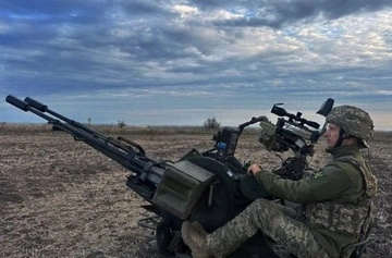 Росія випустила по Україні 149 дронів: скільки знешкодила ППО