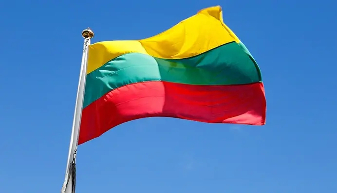 Литва будет усиленно охранять границу с Калининградской областью еще месяц