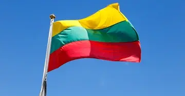 Литва будет усиленно охранять границу с Калининградской областью еще месяц