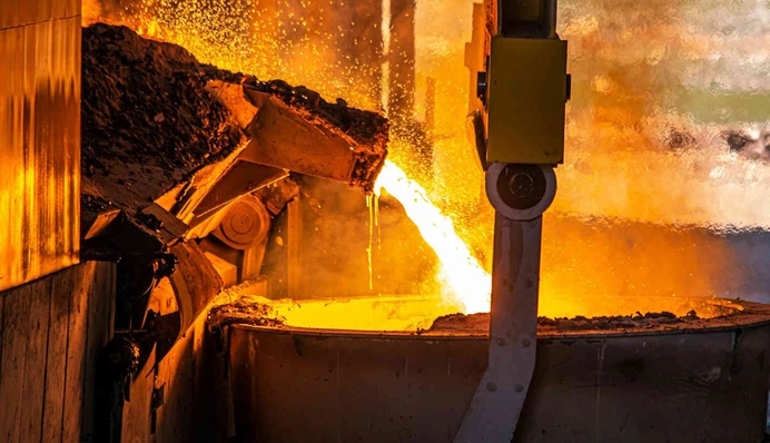 Скорочення квот ЄС на 60% ставить українську металургію під нову загрозу - Fortune