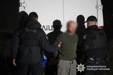 Убийство и покушение на прохожих в Закарпатье: подозрение получил священник УПЦ МП