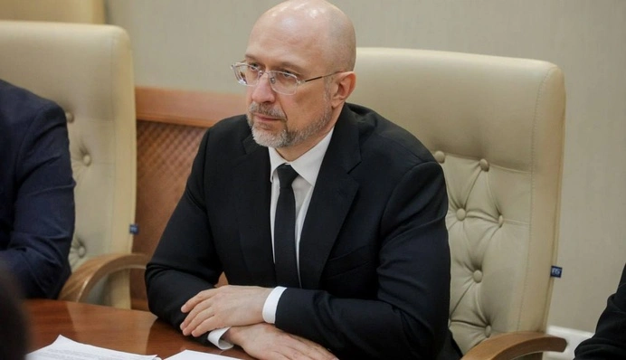 Цьогоріч Україна краще підготувалася до захисту енергооб’єктів взимку — Шмигаль