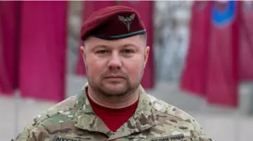 Апостол подтвердил, что в ДШВ останавливают штурм, если потери починают возрастать, – эксперт