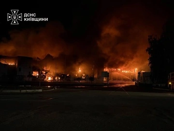 ООН: Число жертв от российских ударов в сентябре превысило показатели 2025 года на 85%