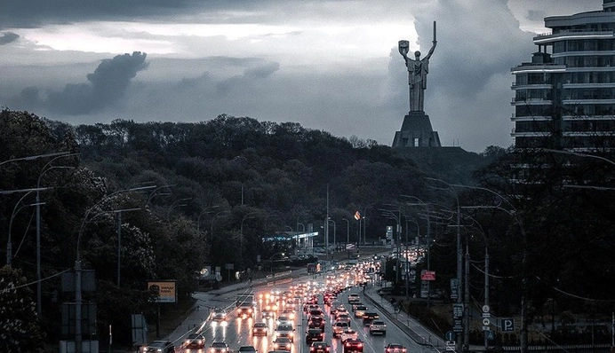 Россия не сможет полностью оставить крупные города Украины без света и тепла: военный объяснил почему