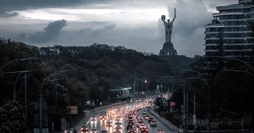 Россия не сможет полностью оставить крупные города Украины без света и тепла: военный объяснил почему