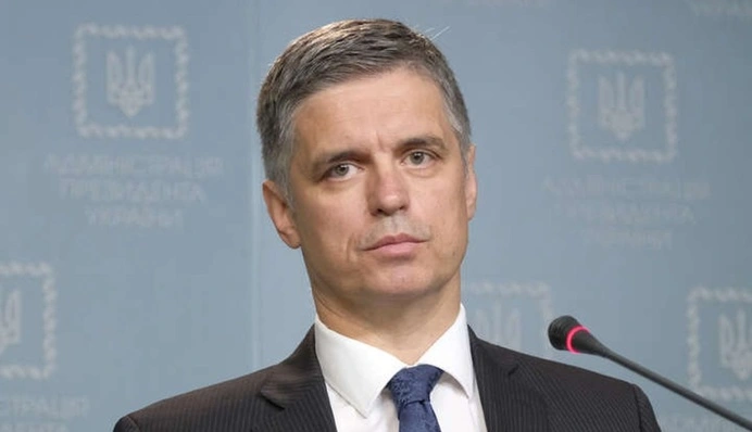 Пристайко: Розраховувати, що США щиро будуть на боці України, — помилка