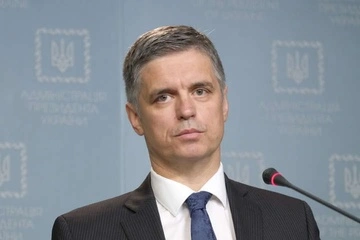 Пристайко: Рассчитывать, что США искренне будут на стороне Украины, — ошибка