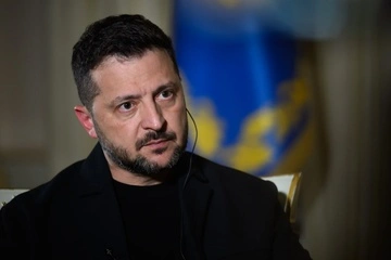 Зеленский: Скорость Starlink для Украины еще не восстановили до прежнего уровня