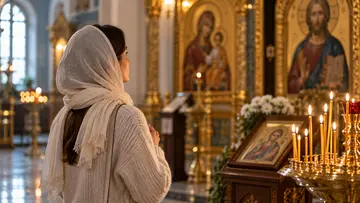 19 октября – какой сегодня церковный праздник, история, традиции и приметы